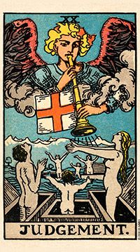 Judgement