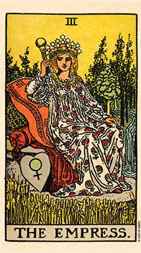 Empress