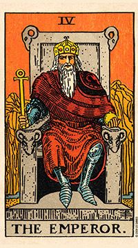 Emperor
