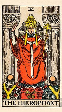 Hierophant