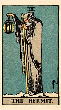 Hermit